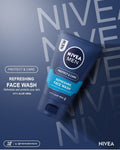Nivea Face Wash for Men